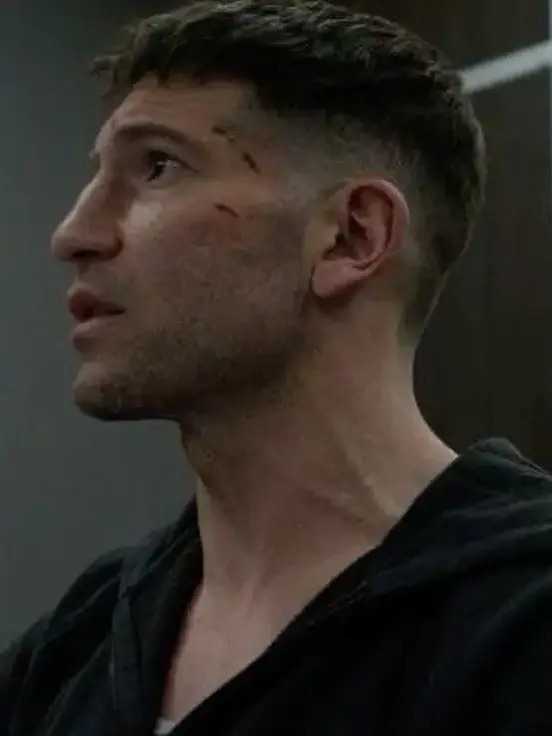 ChrisEvans-Girl의 Frank Castle