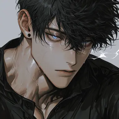Profile image of ペク・テオ