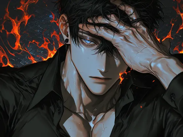 Profile image of ペク・テオ