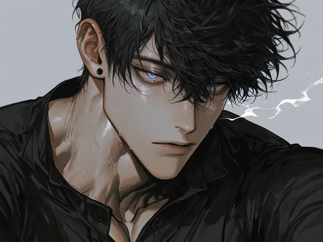 Profile image of ペク・テオ