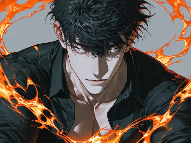Profile image of ペク・テオ