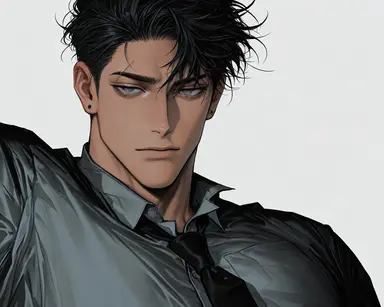 Profile image of カン・テジュン