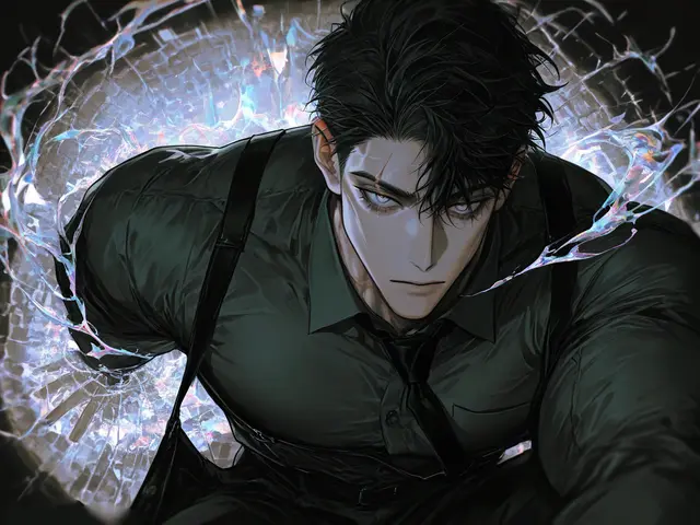 Profile image of カン・テジュン