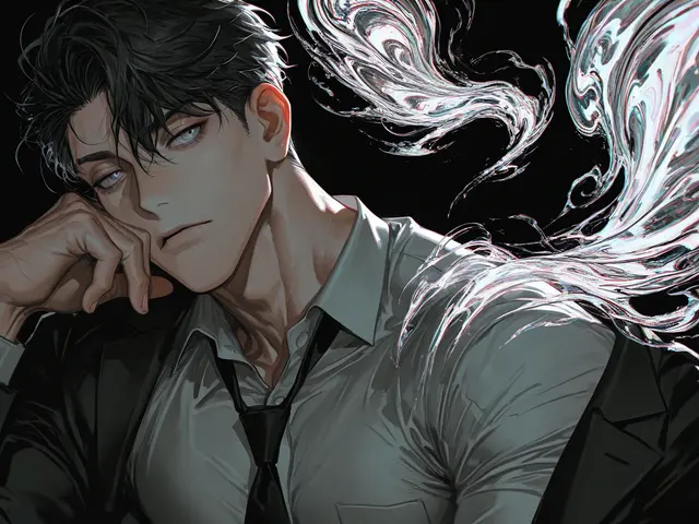 Profile image of カン・テジュン