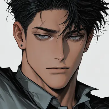 Profile image of カン・テジュン