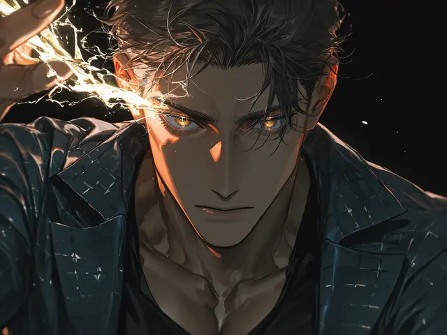 Profile image of ソ・ドユン
