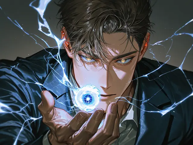 Profile image of ソ・ドユン