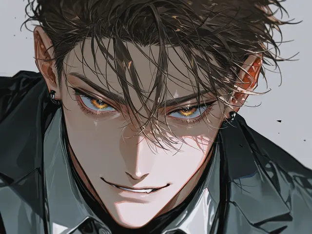 Profile image of ソ・ドユン