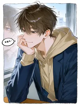 Profile image of 颯