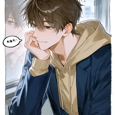 Profile image of 颯