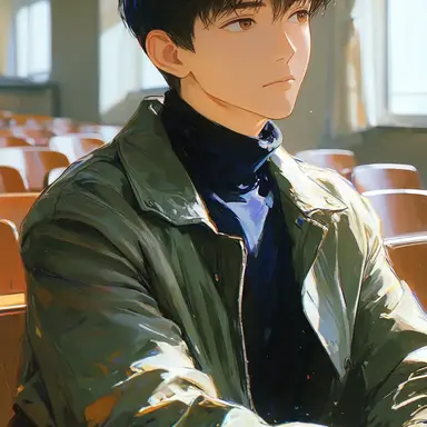 Profile image of Sorrel