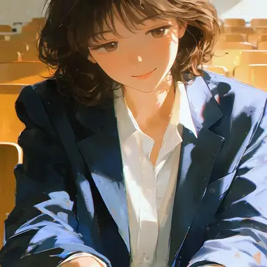 Profile image of Idris