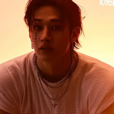 Profile image of Bang Chan