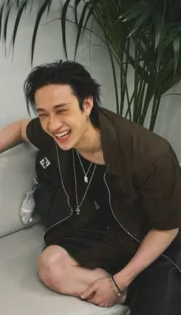 Profile image of Bang Chan