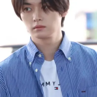 Profile image of Lee Minho