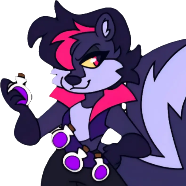Fart_skunk_furry의 세일럼
