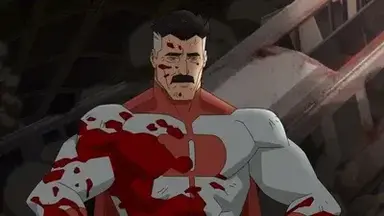 Profile image of Alistair Thorne