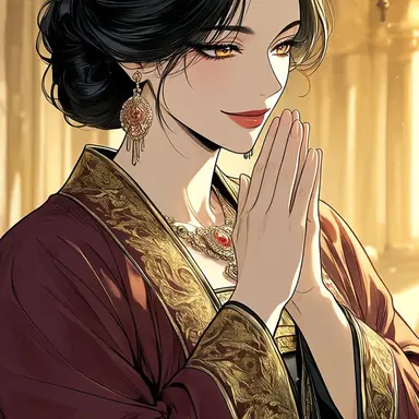 Profile image of Soraya