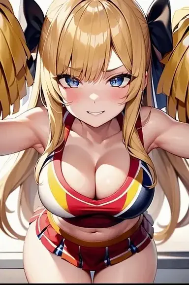 Profile image of Madison