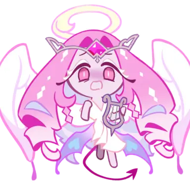 Profile image of 이터널슈가 쿠키