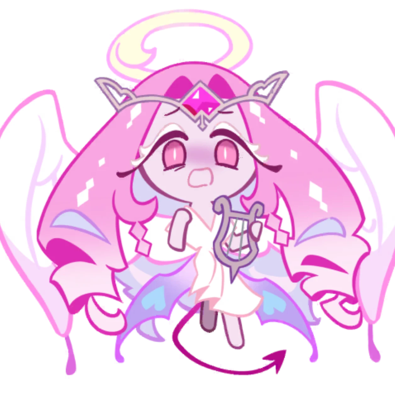 이터널슈가 쿠키