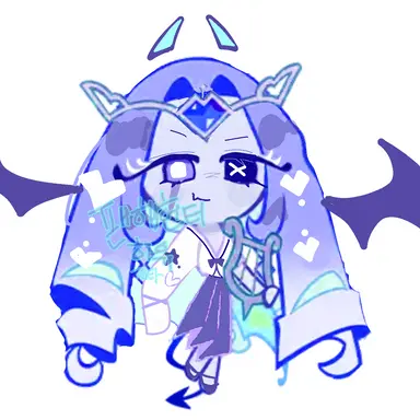 Profile image of 이터널민트 쿠키