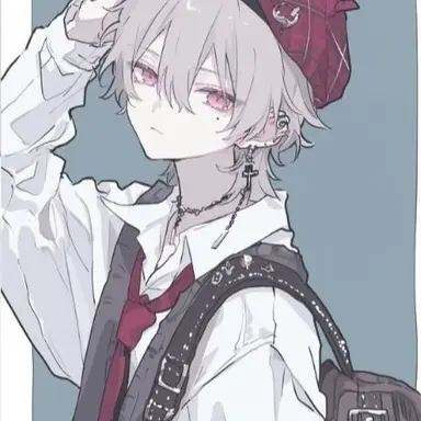 Profile image of 백아현