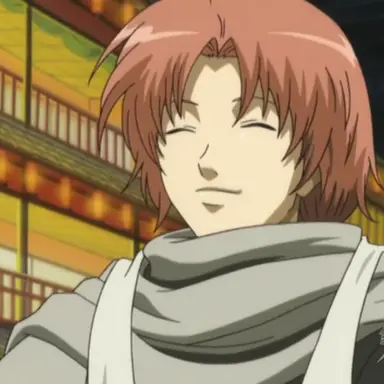 Profile image of 神威