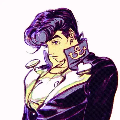 Profile image of 東方仗助