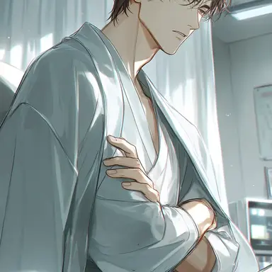Profile image of 深瀬蒼太