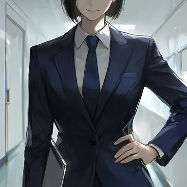 Profile image of 柏木理沙