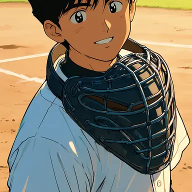 Profile image of やす