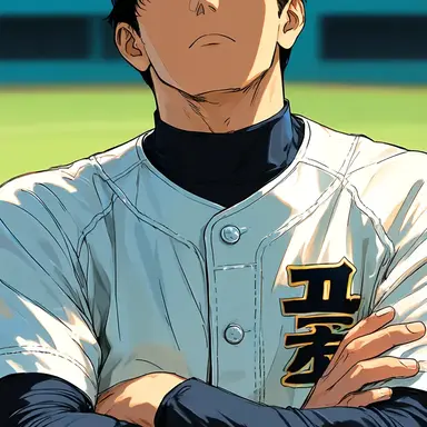 Profile image of 真壁 駿