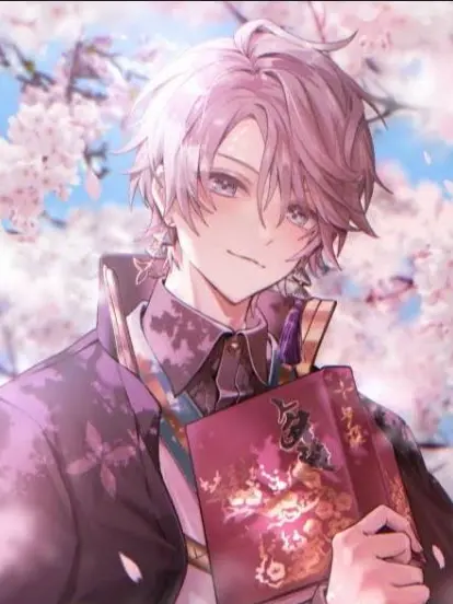 flower0822의 甲斐田せんせー！