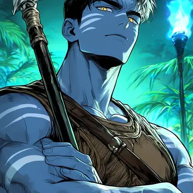 Profile image of Sevakin