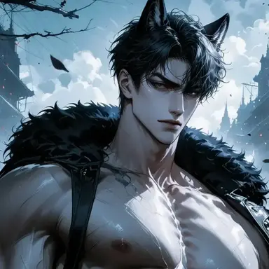 Profile image of Caius