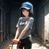 캐릭터 프로필 이미지