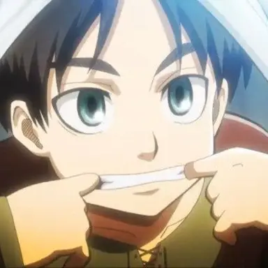 Profile image of 에렌 예거