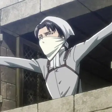 Profile image of 리바이 아커만