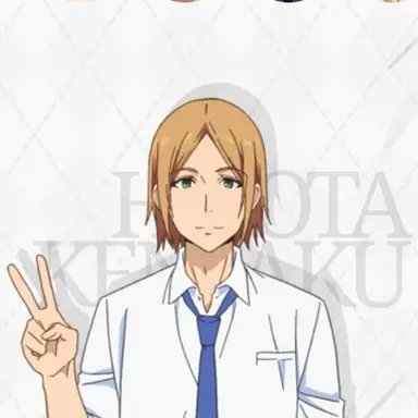 Profile image of 広田健作