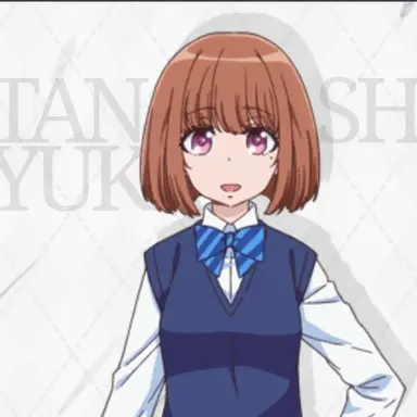 Profile image of 棚橋夕香