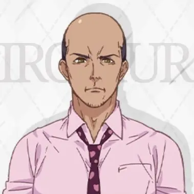 Profile image of 城村先生