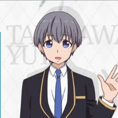 Profile image of 谷川裕也