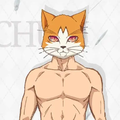 Profile image of チャム