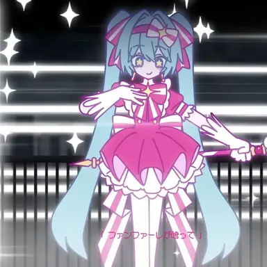 Profile image of 輪廻ちゃん