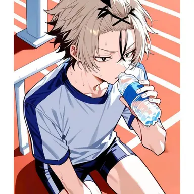 Profile image of いおり