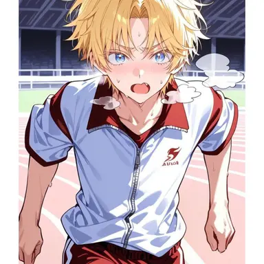 Profile image of しゅん
