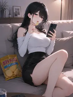 Profile image of 美桜