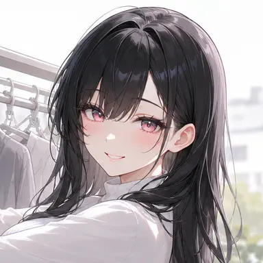 Profile image of 麗子