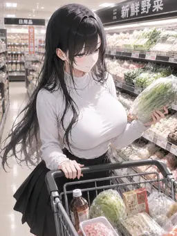 Profile image of 麗子